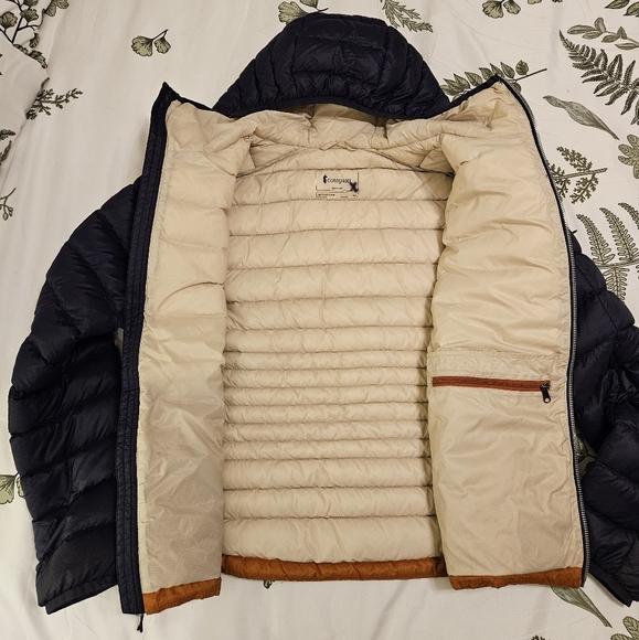 Cotopaxi Fuego Jacket - small - Picture 3 of 5